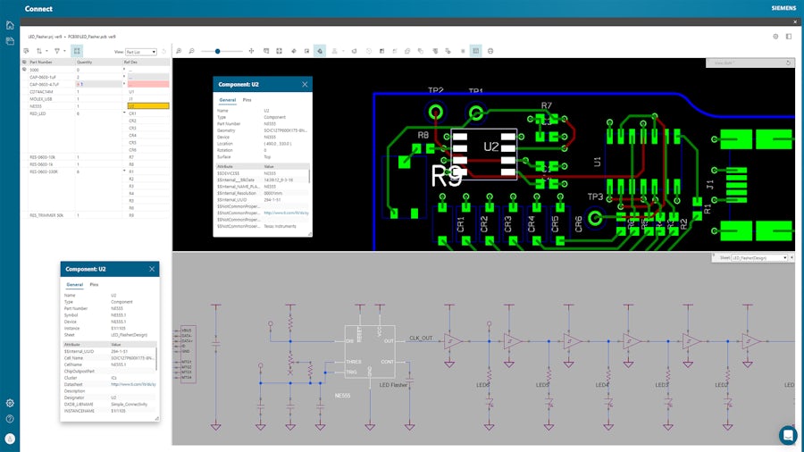 The PADS Professional App Suite empowers engineers with cloud-enabled productivity.